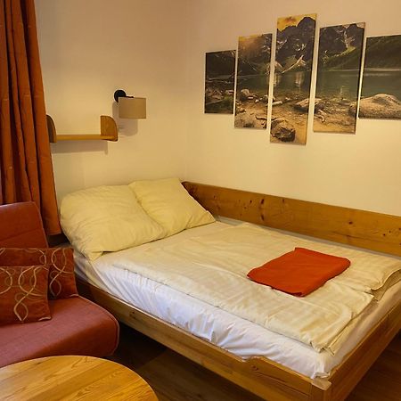 Apartamenty Cicha Dolina Jurgów エクステリア 写真