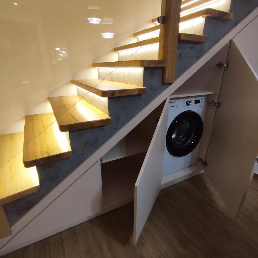 Apartamenty Cicha Dolina Jurgów エクステリア 写真