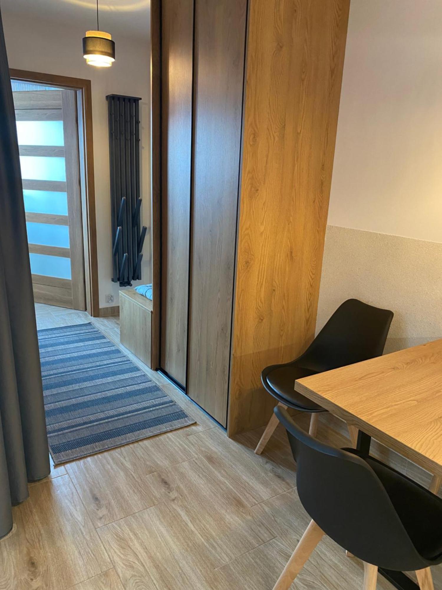 Apartamenty Cicha Dolina Jurgów エクステリア 写真