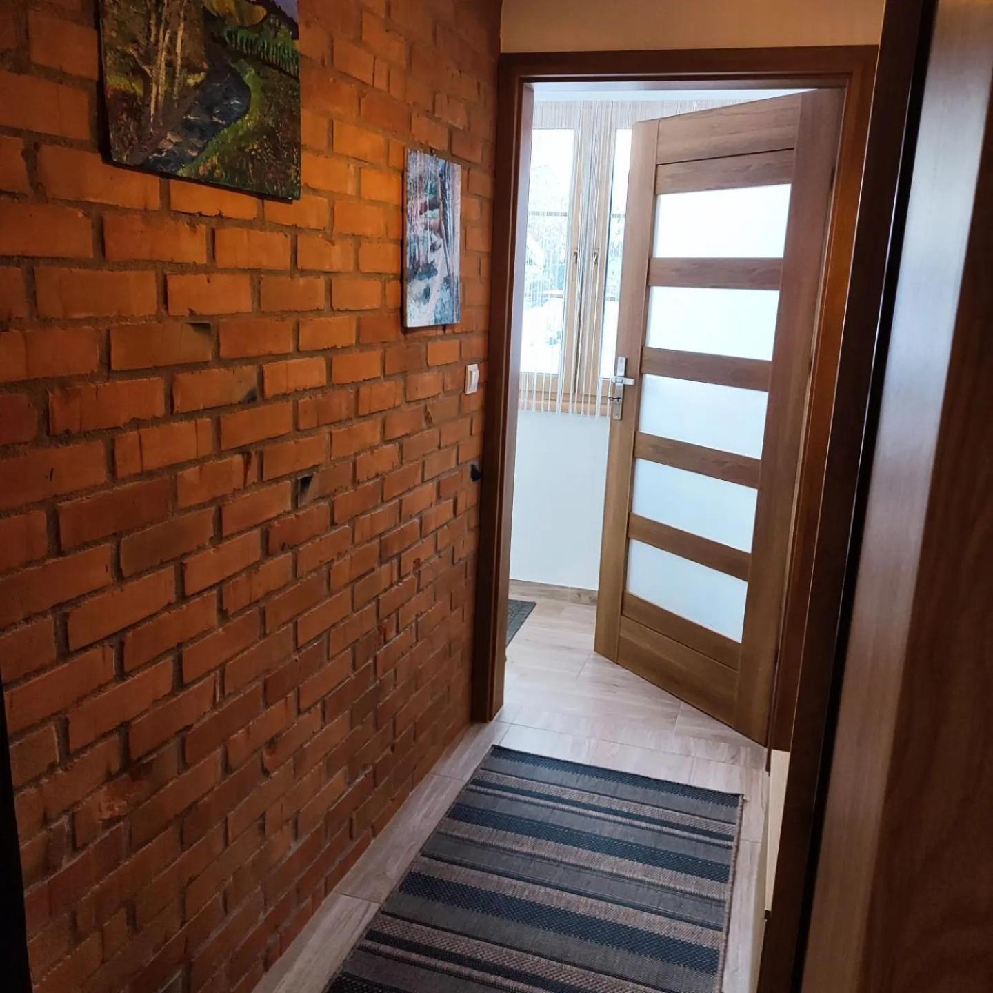 Apartamenty Cicha Dolina Jurgów エクステリア 写真