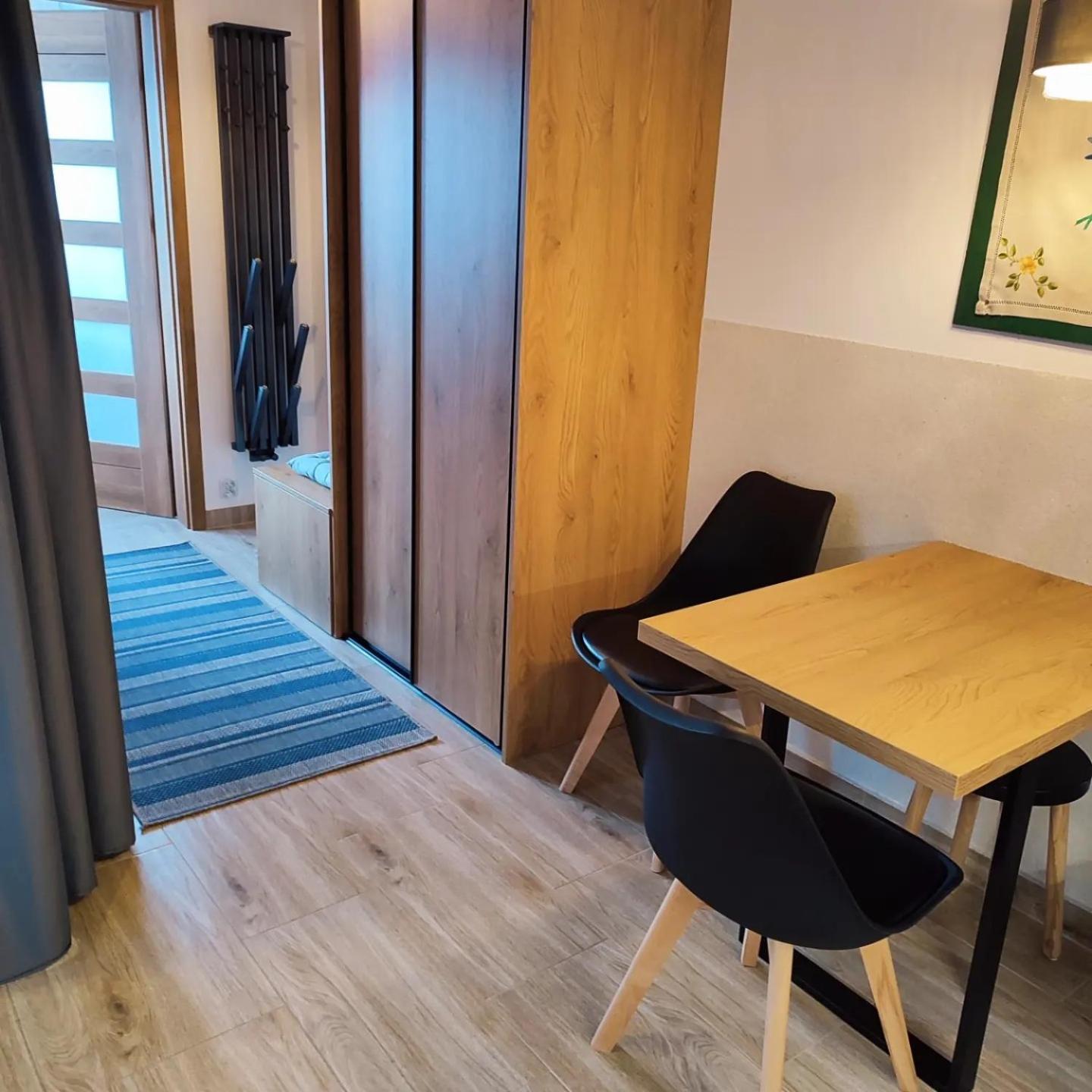 Apartamenty Cicha Dolina Jurgów エクステリア 写真