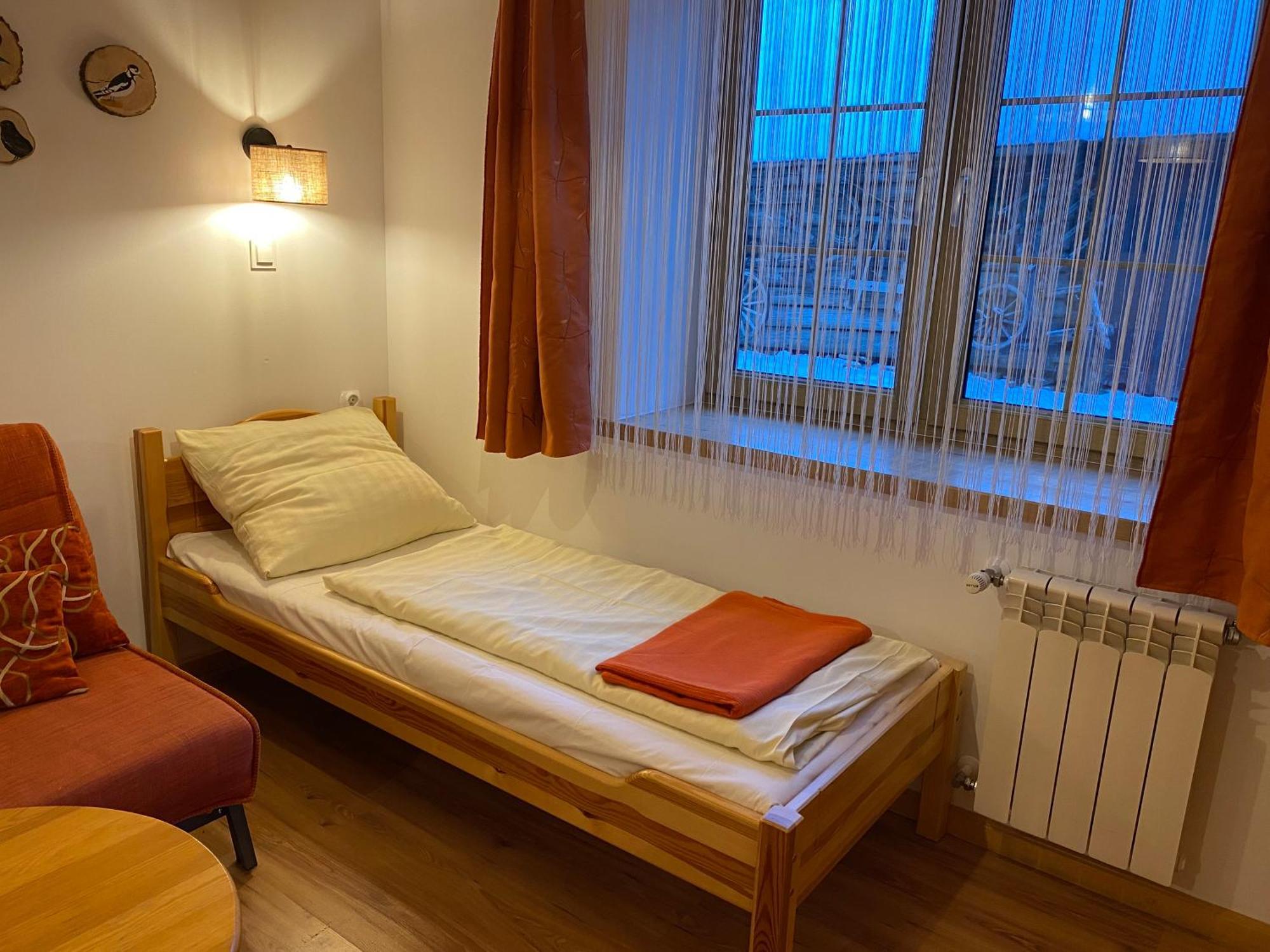 Apartamenty Cicha Dolina Jurgów エクステリア 写真
